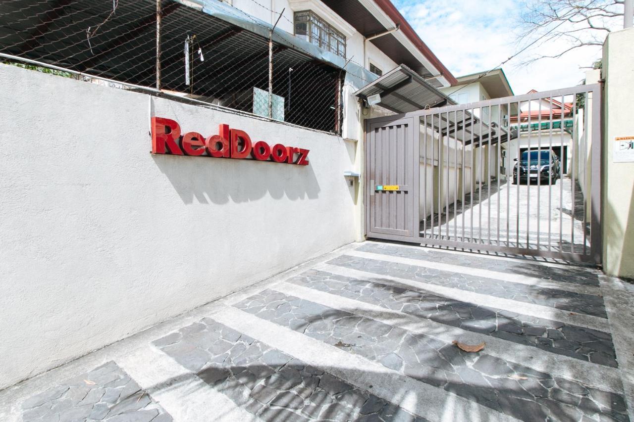 Reddoorz Plus @ A Rita Street San Juan San Juan  Esterno foto